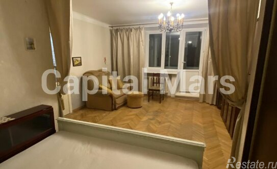 Аренда 1-комн квартиры на вторичном рынке ул Тайнинская,  д. 16,  к. 2