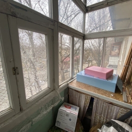 Продажа 1-комн квартиры на вторичном рынке Воскресенск г, Спартака ул, д. 14 Продажа 1-комн квартиры на вторичном рынке Воскресенск г, Спартака ул, д. 14