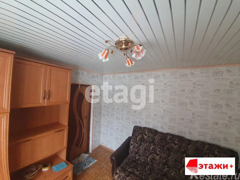 Продажа 2-комн квартиры на вторичном рынке Клин, ул. Горького,  д. 73