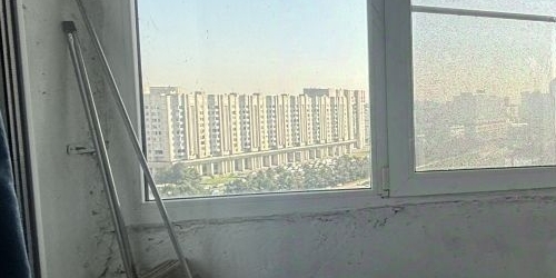 2-комн квартира Новосмоленская набережная, 6