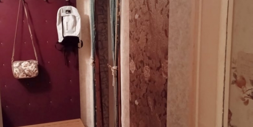 2-комн квартира Новоселов ул. ,  д. 15