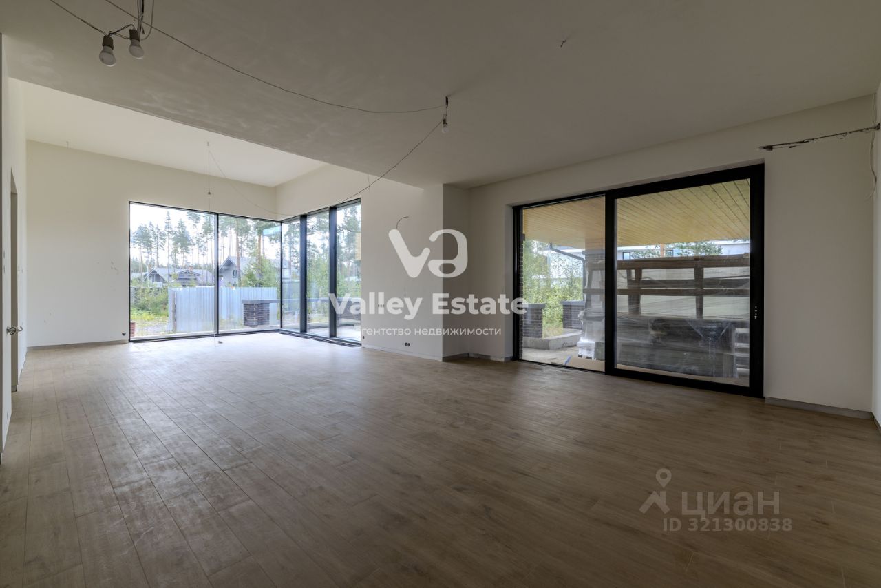 Продажа дома Репино Парк кп,  д. 321