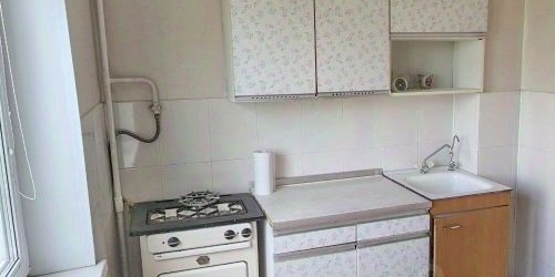 1-комн квартира Щелковское шоссе, 19