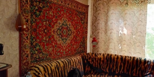 2-комн квартира Волжский бульвар,  д. 20