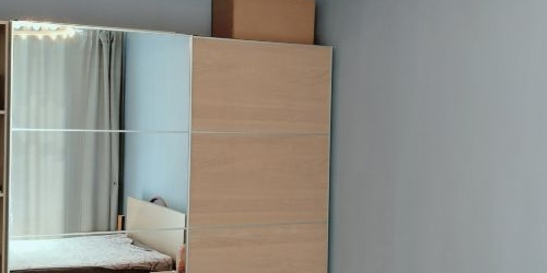 2-комн квартира Дрезденская улица, 12