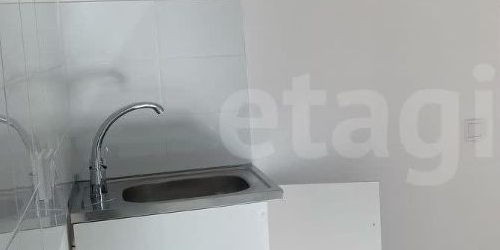 1-комн квартира улица Константина Федина, 5