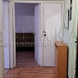 Продажа 2-комн квартиры на вторичном рынке ул Шотмана,  д. 16,  к. 1