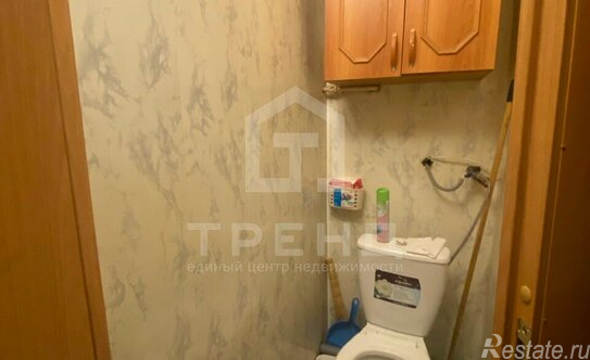 Продажа 2-комн квартиры на вторичном рынке Крыленко ул,  д. 13,  к. 3