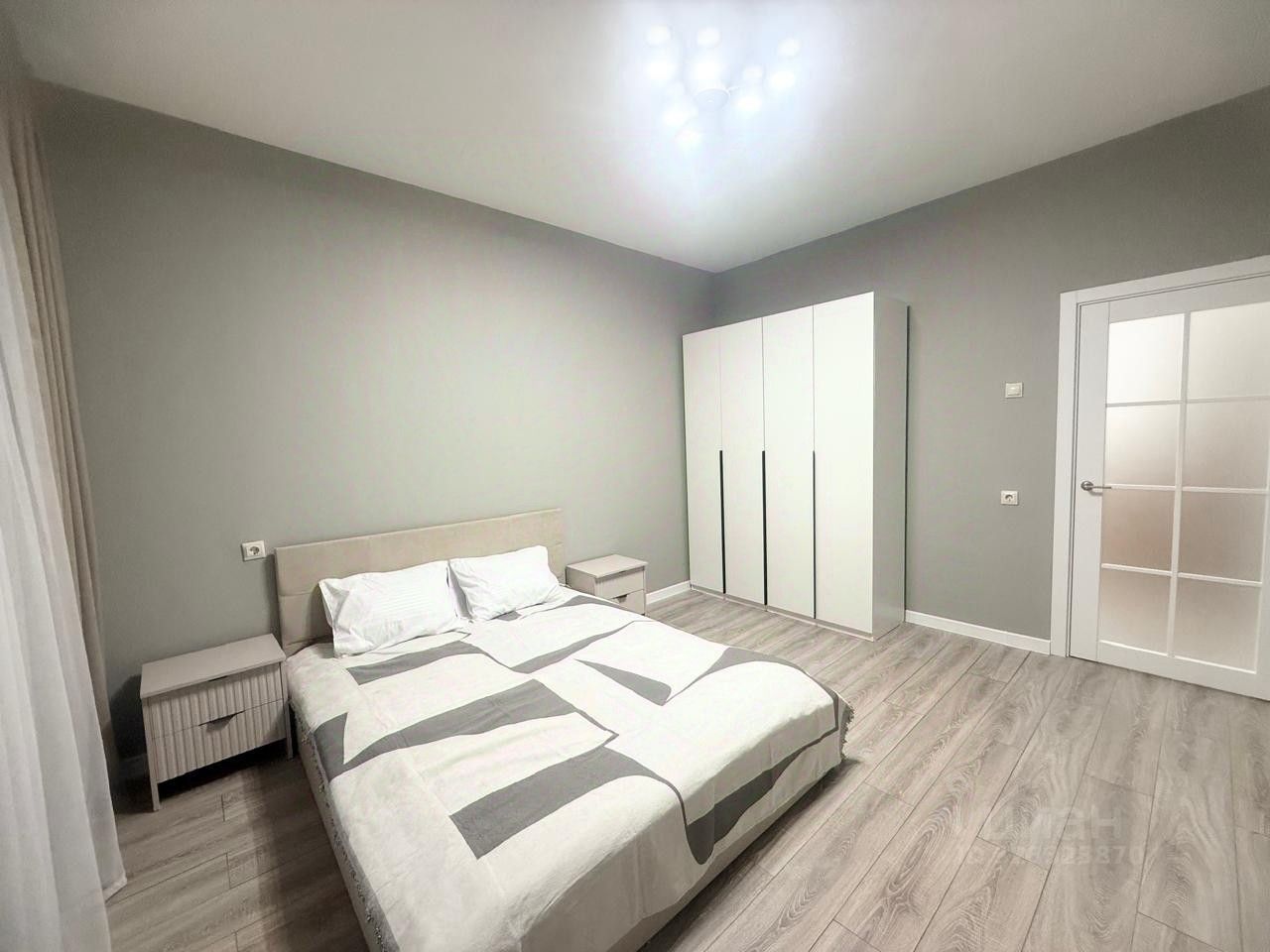 Продажа 2-комн квартиры на вторичном рынке Мытищи, улица 3-я Парковая, 25