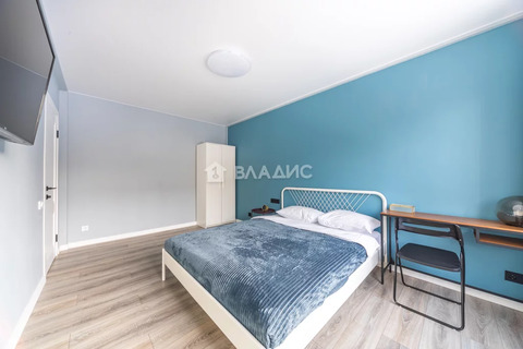 2-комн квартира ул. Стрельбищенская,  д. 10