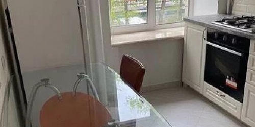 3-комн квартира Амбулаторный 1-й проезд,  д. 2