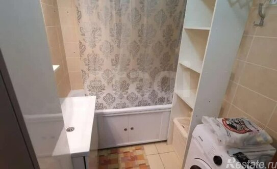 Продажа 1-комн квартиры на вторичном рынке ул Богословская,  д. 4,  к. 3