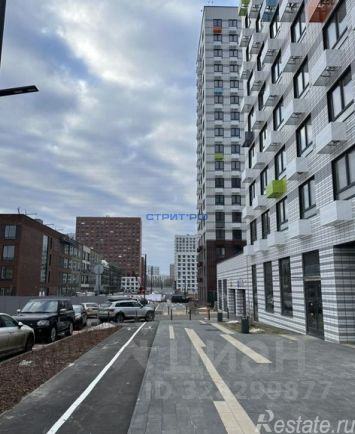 Продажа торгового помещения пр-кт Куприна,  д. 1