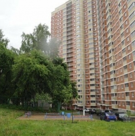 Продажа 2-комн квартиры на вторичном рынке Ивантеевка г, Бережок ул,  д. 3