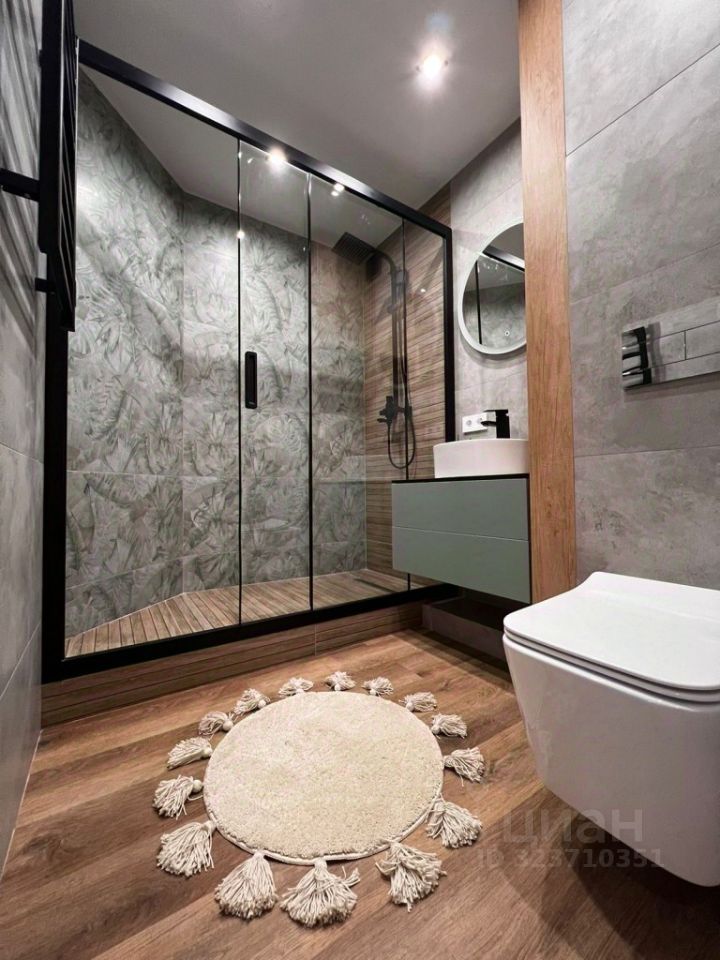 Продажа 2-комн квартиры на вторичном рынке Багратионовский проезд, 5Ак1