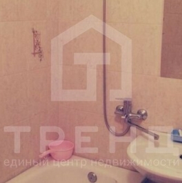 Продажа 3-комн квартиры на вторичном рынке улица Трефолева,  д. 15