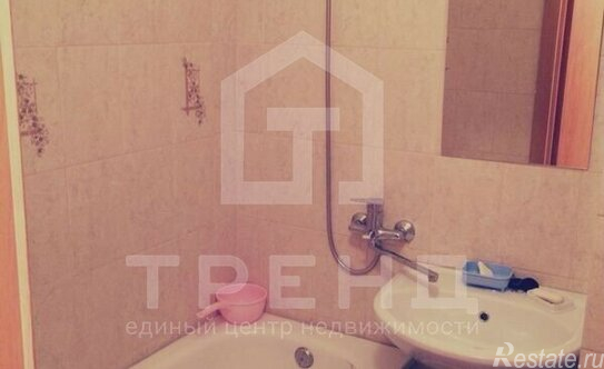 Продажа 3-комн квартиры на вторичном рынке улица Трефолева,  д. 15