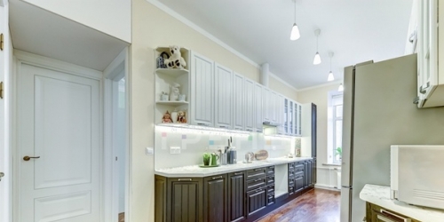 3-комн квартира Черняховского ул,  д. 51