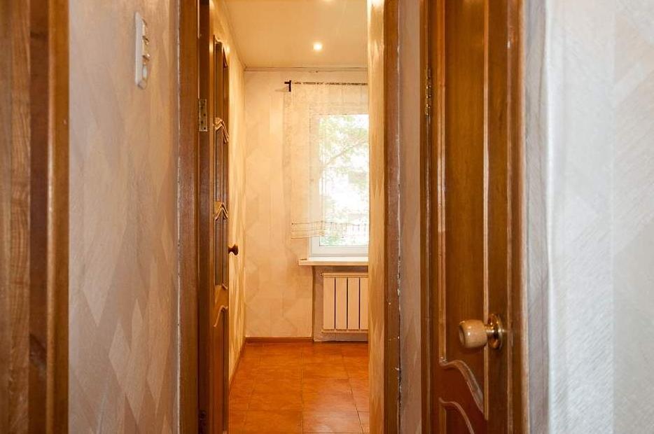Продажа 1-комн квартиры на вторичном рынке г Ступино, Садовая, 12,  д. 12