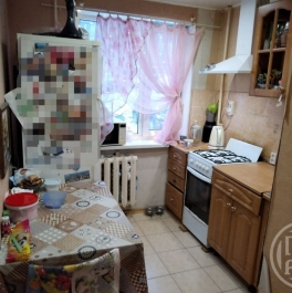 Продажа 2-комн квартиры на вторичном рынке Выборг г., Спортивная ул. ,  д. 8