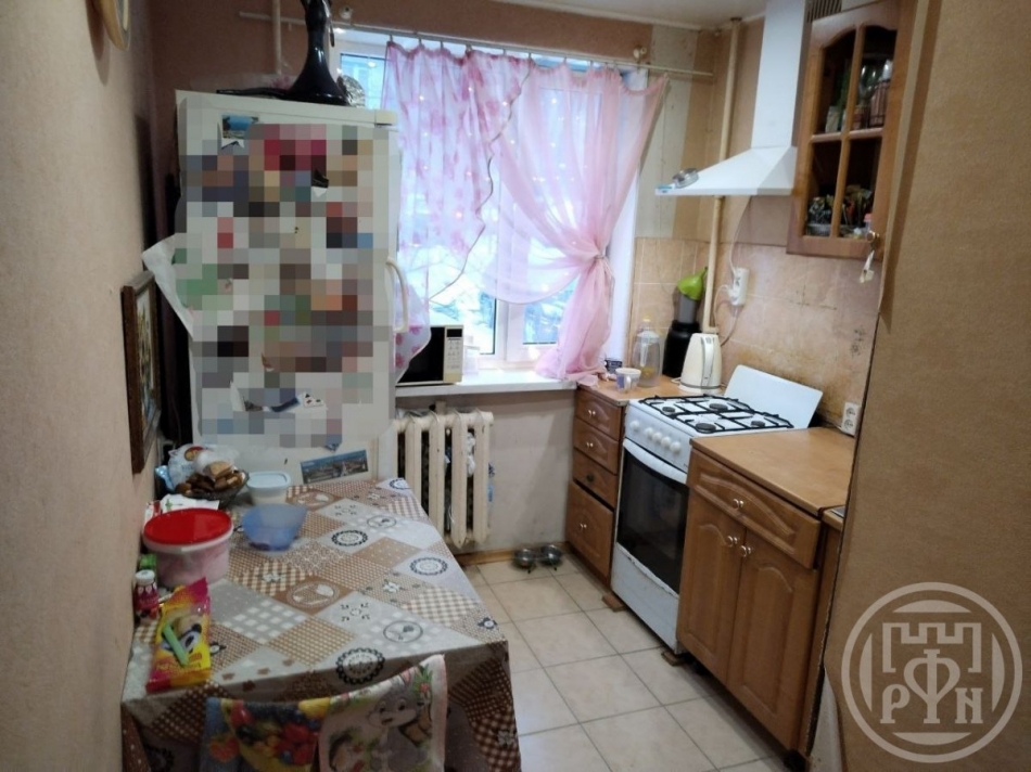 Продажа 2-комн квартиры на вторичном рынке Выборг г., Спортивная ул. ,  д. 8