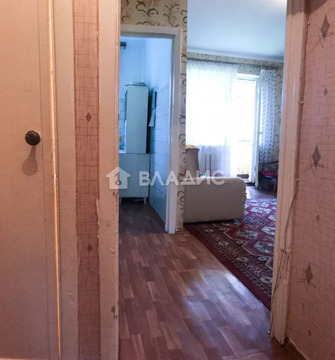 Продажа 2-комн квартиры на вторичном рынке Голицыно, Западный пр-кт.,  д. 5