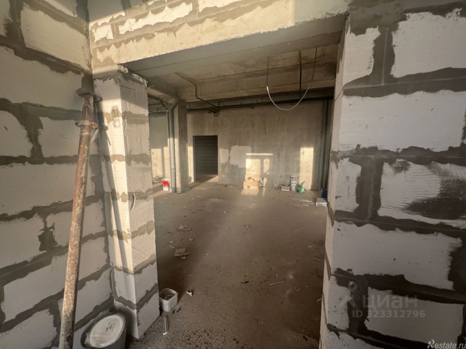 Продажа ПСН улица Крыленко