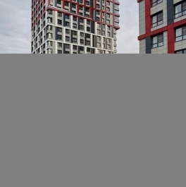 Продажа 2-комн квартиры на вторичном рынке улица Петра Алексеева,  д. 14