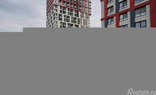 Продажа 2-комн квартиры на вторичном рынке улица Петра Алексеева,  д. 14