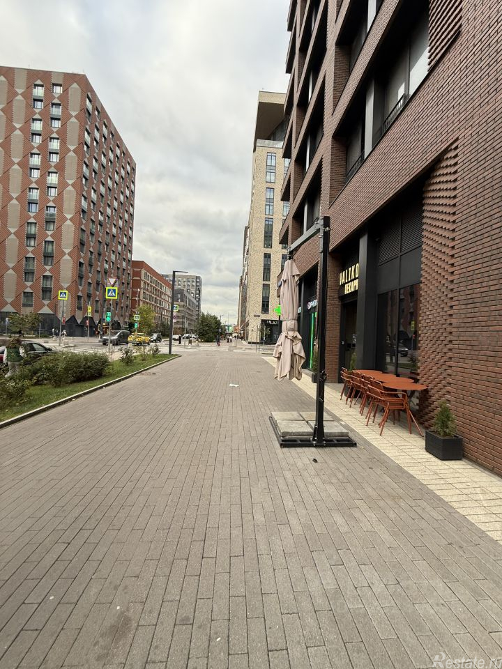 Продажа ПСН Архитектора Щусева ул,  д. 5 к1