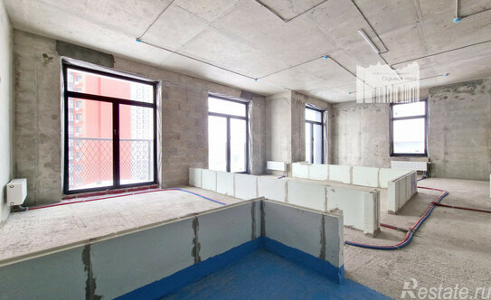 Продажа 2-комн квартиры на вторичном рынке улица Академика Королёва,  д. 21