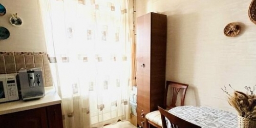 1-комн квартира Коломяжский пр-кт,  д. 15,  к. 2 литера А