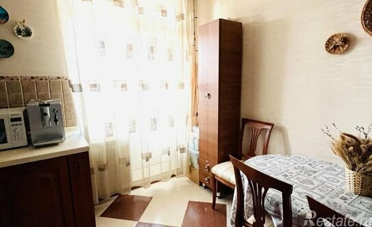 Продажа 1-комн квартиры на вторичном рынке Коломяжский пр-кт,  д. 15,  к. 2 литера А