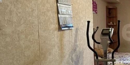 3-комн квартира переулок Пересветов, 6