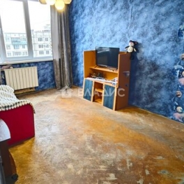 Продажа 3-комн квартиры на вторичном рынке Богатырский пр-кт,  д. 3,  к. 1