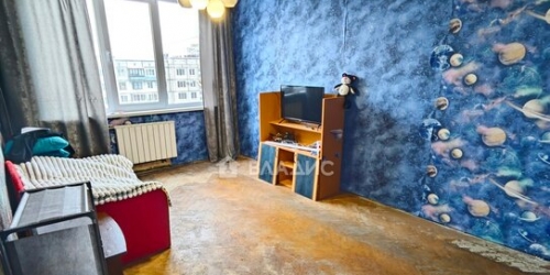 3-комн квартира Богатырский пр-кт,  д. 3,  к. 1