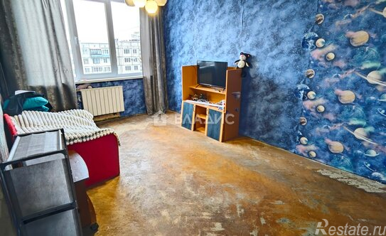 Продажа 3-комн квартиры на вторичном рынке Богатырский пр-кт,  д. 3,  к. 1