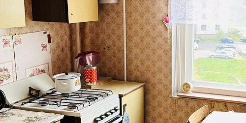 1-комн квартира Тосно г., улица Блинникова, 10