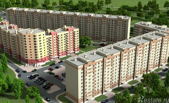 Продажа 2-комн квартиры на вторичном рынке Московское ш,  д. 260 с1