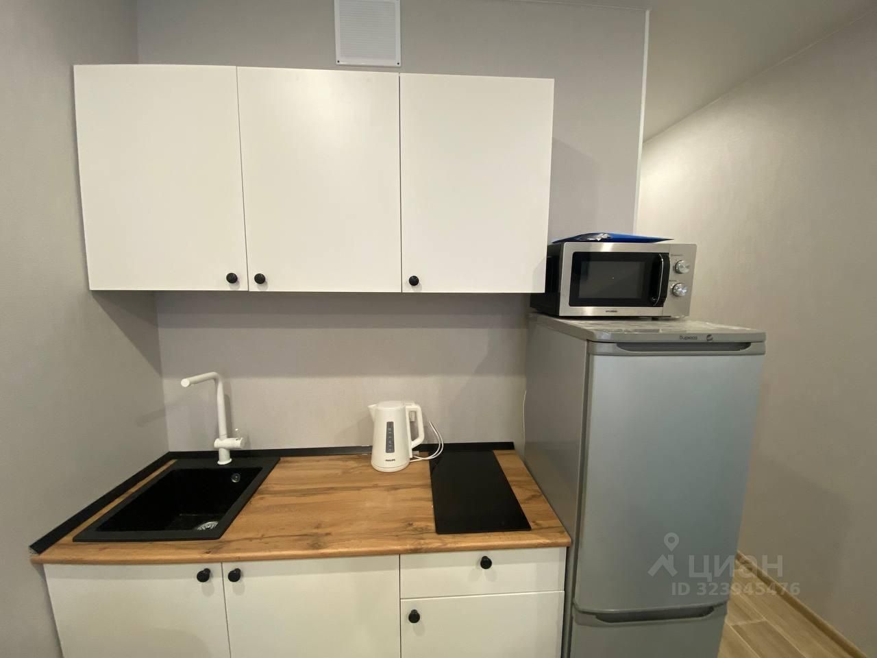 Продажа студии Мытищи, улица Колпакова, 44