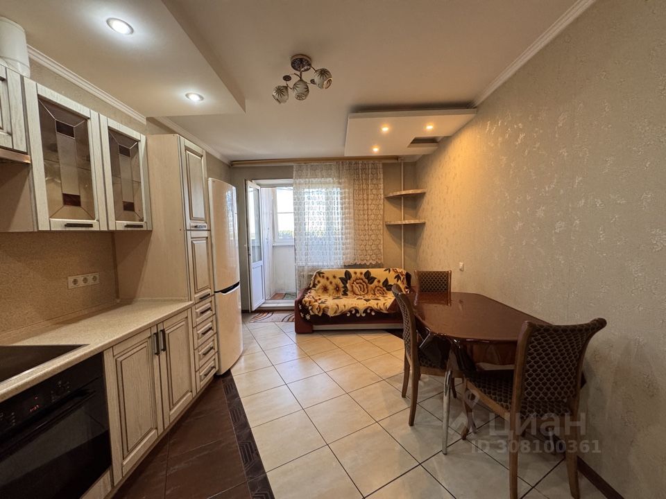 Продажа 3-комн квартиры на вторичном рынке Раменское, Дергаевская улица, 32