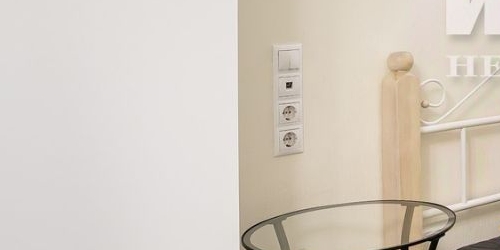 1-комн квартира Новоалексеевская улица, 20