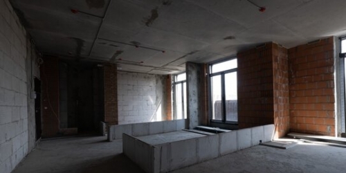 2-комн квартира ул Маршала Тимошенко,  д. 8