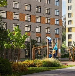 Продажа 1-комн квартиры на вторичном рынке ул Партизанская,  д. 7