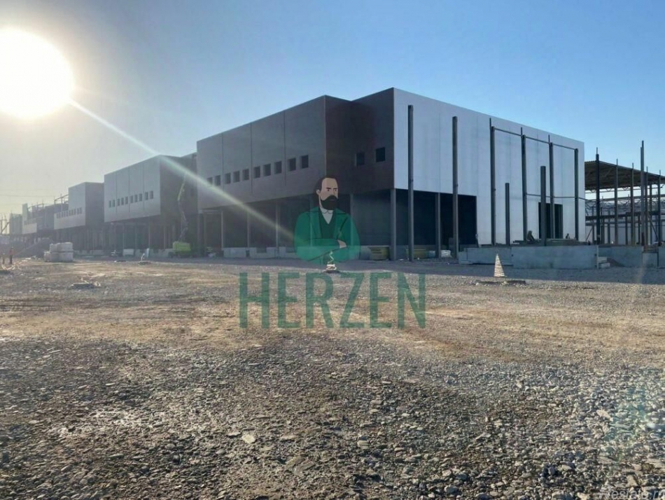 Продажа производственного помещения Бяконтово, Садовая улица