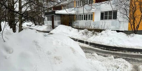 2-комн квартира ул Генерала Тюленева,  д. 27