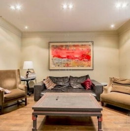 Аренда 5-комн квартиры на вторичном рынке Татарская улица,  д. 18