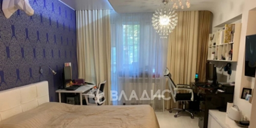 2-комн квартира Химки, ул. Московская,  д. 21