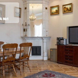 Продажа 7-комн квартиры на вторичном рынке Реки Фонтанки наб,  д. 67-69