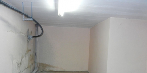 Помещение свободного назначения Денежный переулок,  д. 8-10